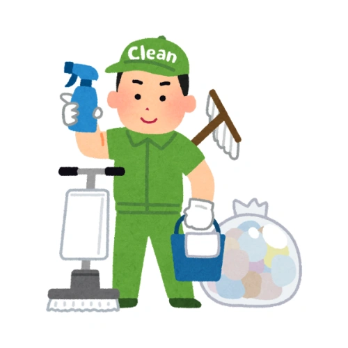 Best cleaning services in chennai