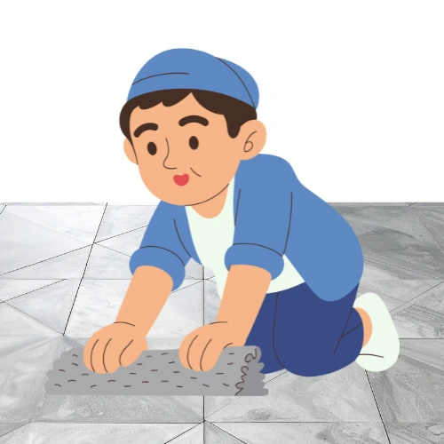 Granite floor polishing in Chennai for smooth and glossy finish