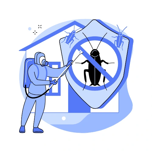 Pest control service in Chennai for homes and offices