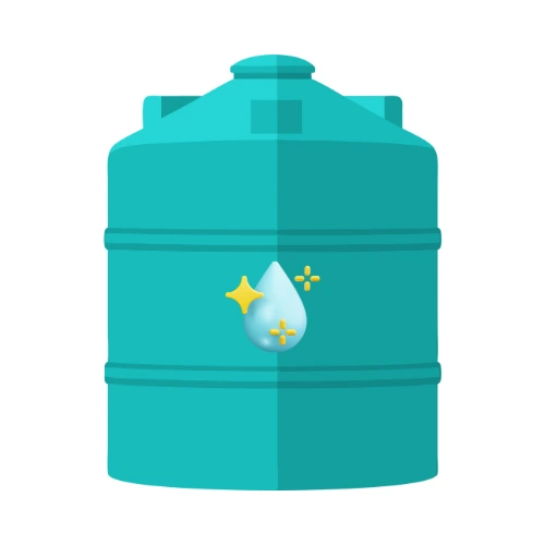 Professional water tank and sump cleaning in Chennai